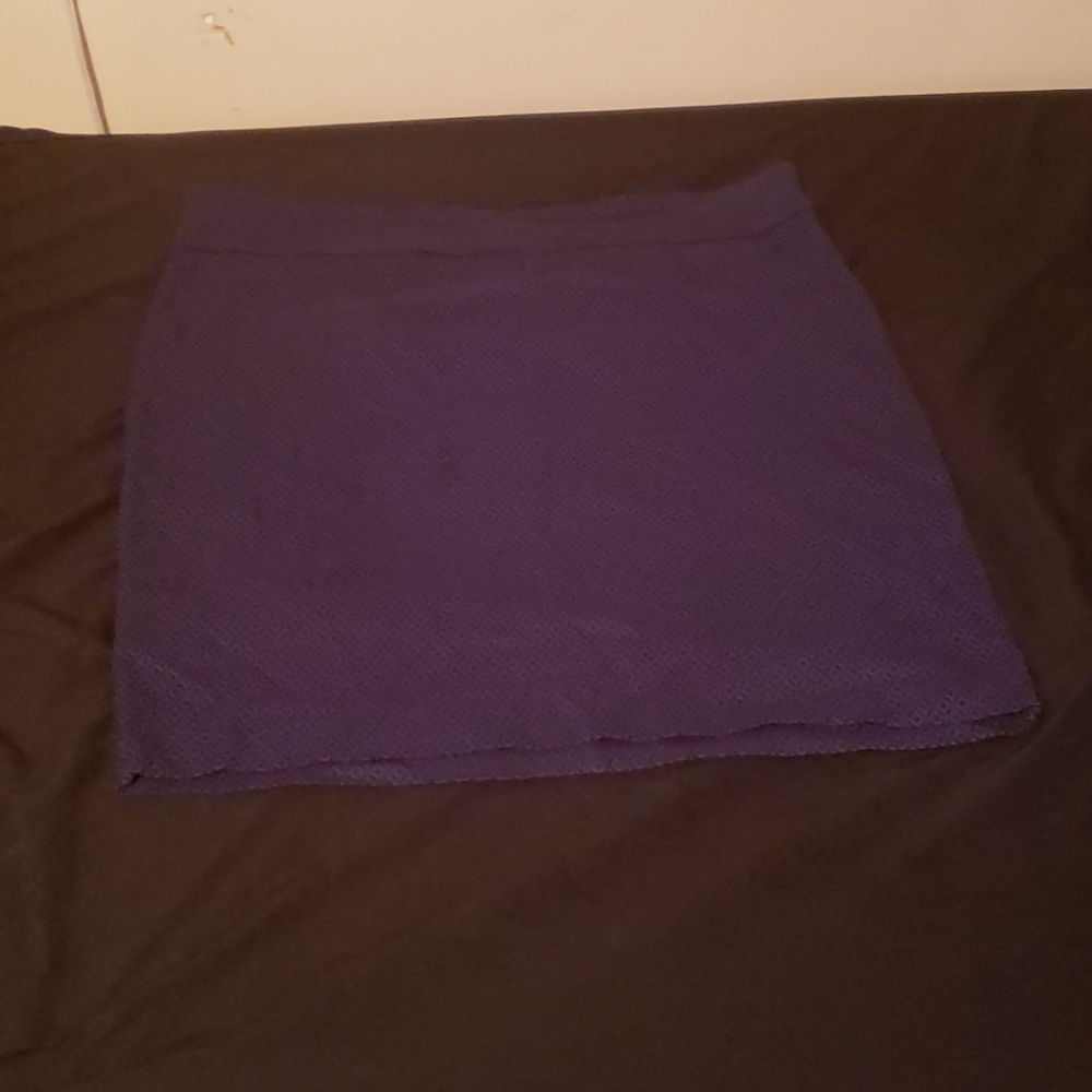 Mario Serrani Pencil Skirt
